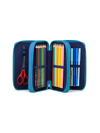 ERGOBAG | Maxi Federmappe Bärassic Garden | 